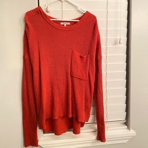Madewell Sweater